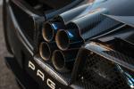 Pagani Huayra Pacchetto Tempesta 2016 года (NA)
